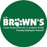 A.W. Brown's