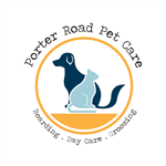 Porter Road Pet Care logo