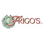 Frigo's logo