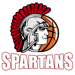 EL Basketball Logo