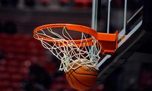 Basketball Hoop