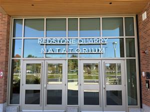 Redstone Quarry Natatorium Photo