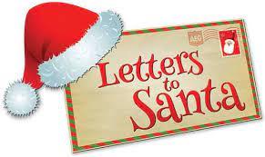 Letters to Santa