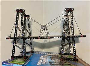 STEM Bridges and Building