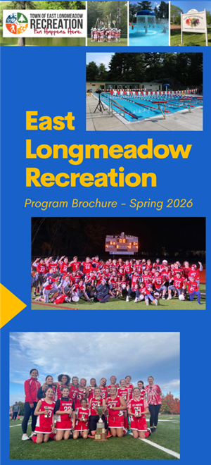 Spring 2026 Brochure