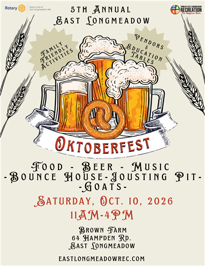 oktoberfest update