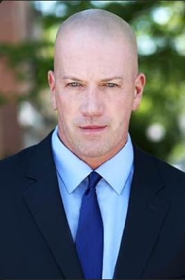 Kevin McCormick